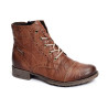 70800 Camel, Boots Rieker