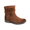 Z4197 Camel, Bottines Rieker