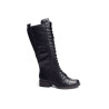 Z9542 Noir, Bottes Rieker