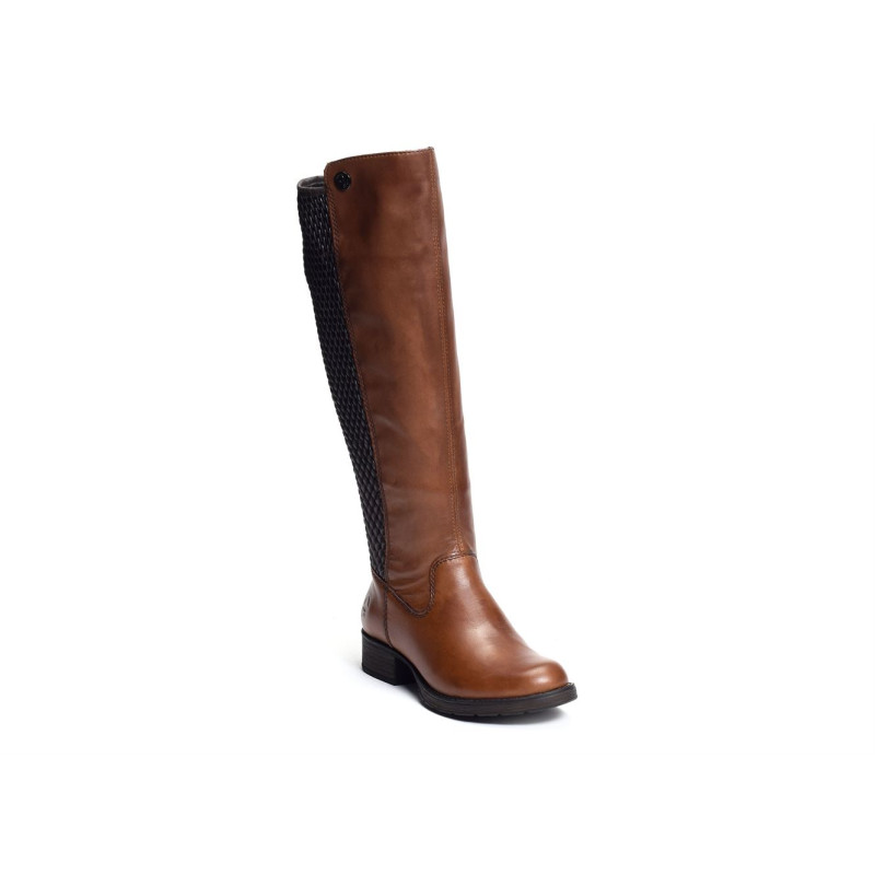 Z9591 Camel, Bottes Rieker