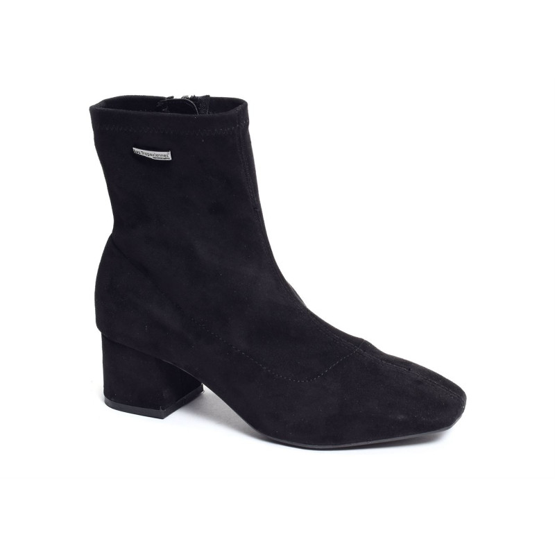 DANIELA Noir, Bottines Les Tropéziennes