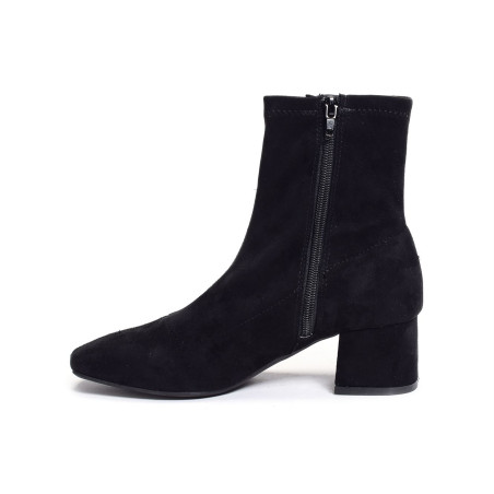 DANIELA Noir, Bottines Les Tropéziennes