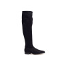 802 Noir, Bottes Folie's