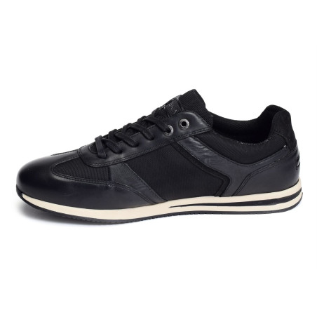 LEGENDAIRE Noir, Sneakers basses Redskins