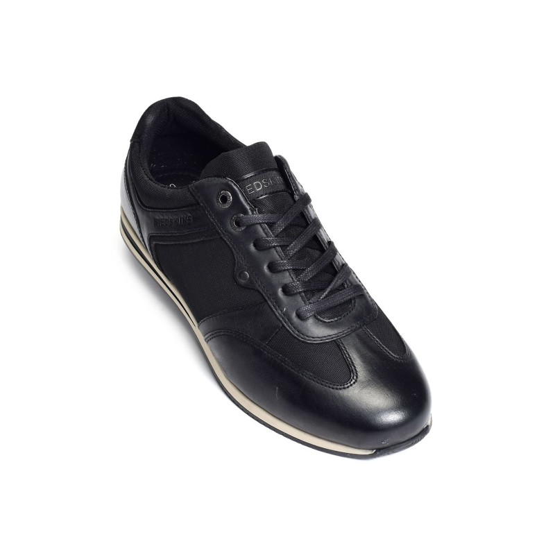 LEGENDAIRE Noir, Sneakers basses Redskins