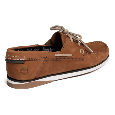 ATLANTIS BREAK BOAT SHOE Marron, Bateaux Timberland