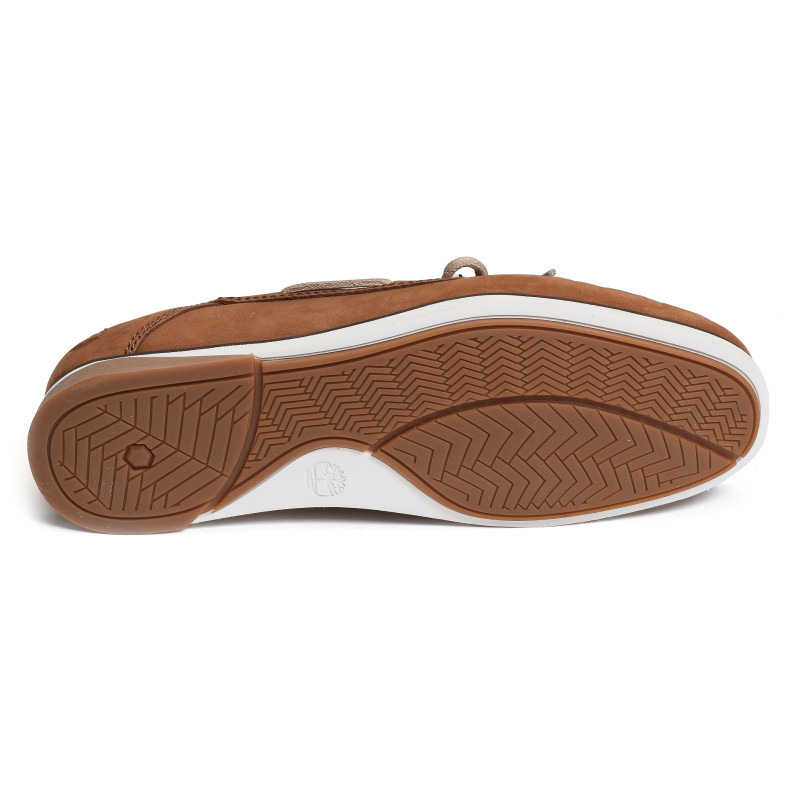 ATLANTIS BREAK BOAT SHOE Marron, Bateaux Timberland