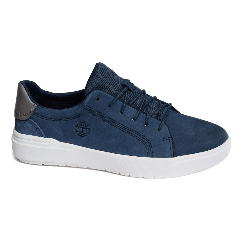 SENECA BAY OXFORD Marine, Sneakers basses Timberland