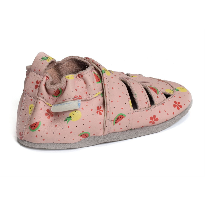 SANDIZ Rose, Ballerines Robeez