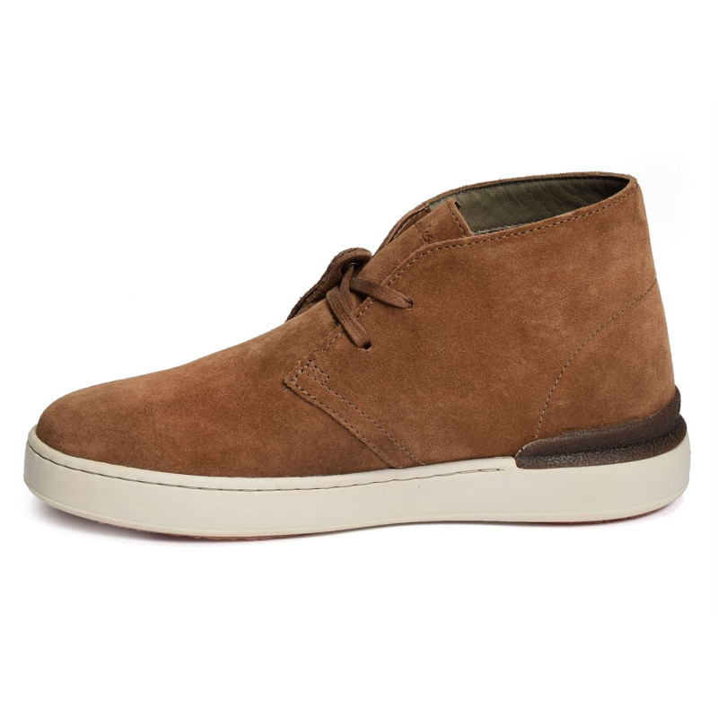 COURT LITE DBT Camel, Boots Clarks