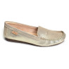 FRECKLE WALK Platine, Mocassins Clarks