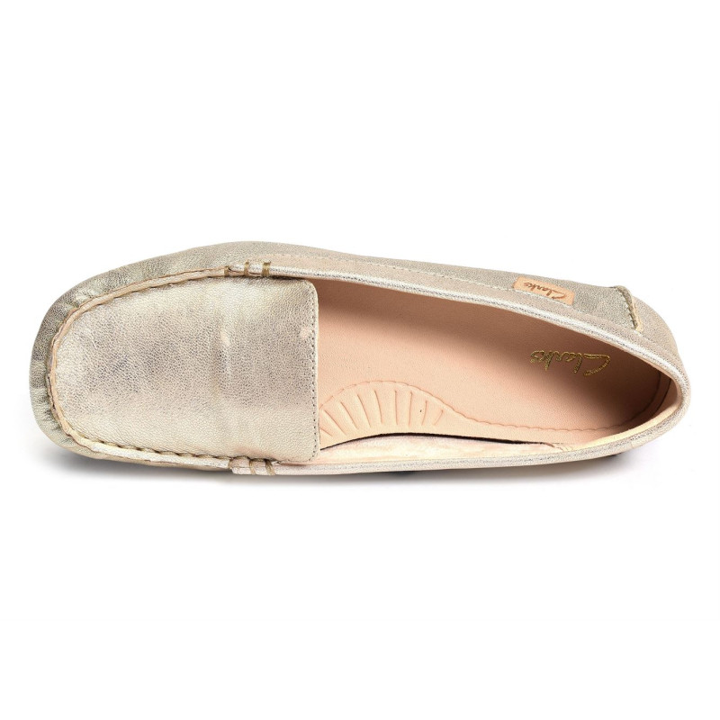 FRECKLE WALK Platine, Mocassins Clarks