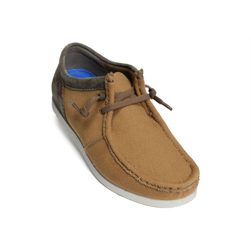 SHACRE LITE MOC Camel, Slip-On Clarks