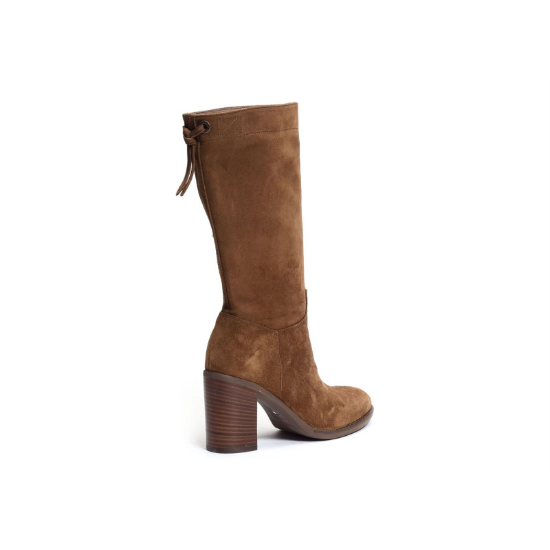 14046 Camel, Bottes NeroGiardini