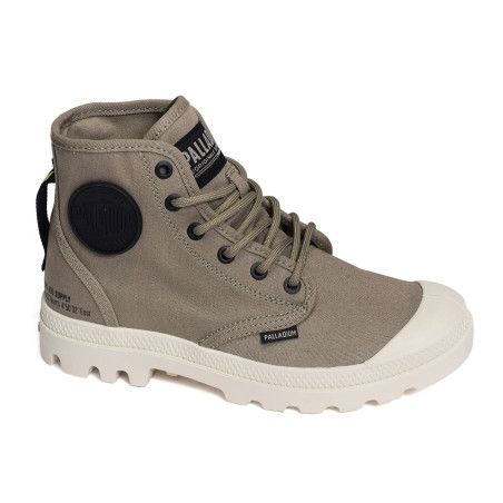 PAMPA HI HTG SUPPLY Taupe, Chaussures montantes Palladium