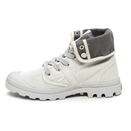 US BAGGY Gris, Chaussures montantes Palladium