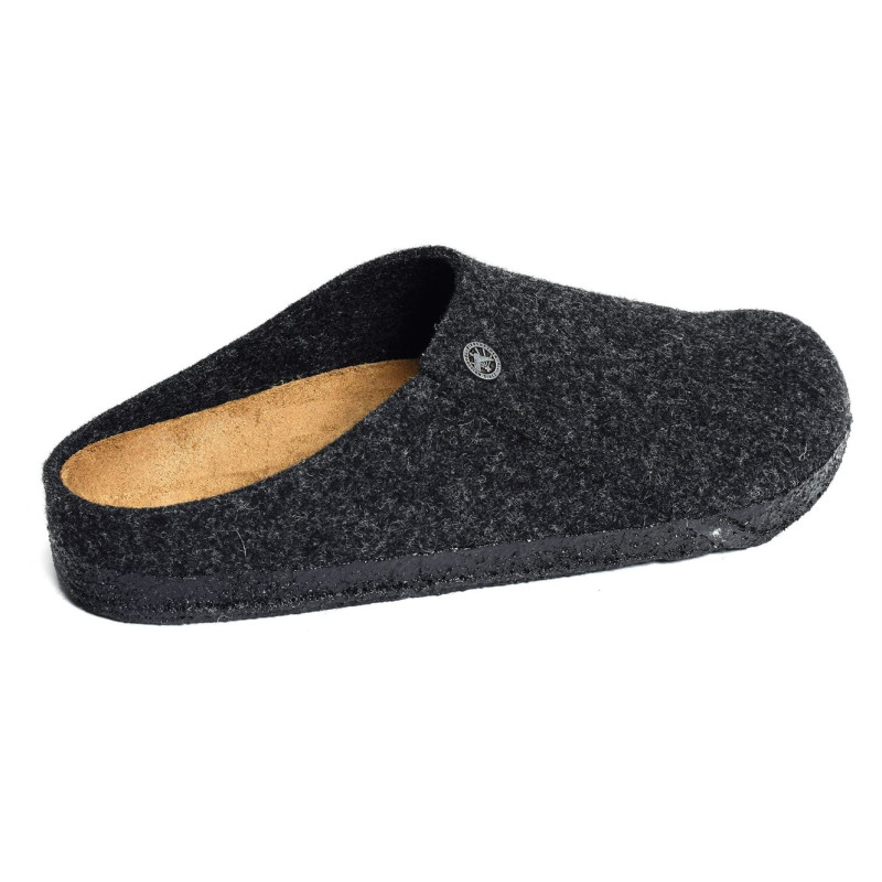 ZERMATT Anthracite, Mules Birkenstock