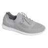 R7103 Gris, Chaussures basses Remonte