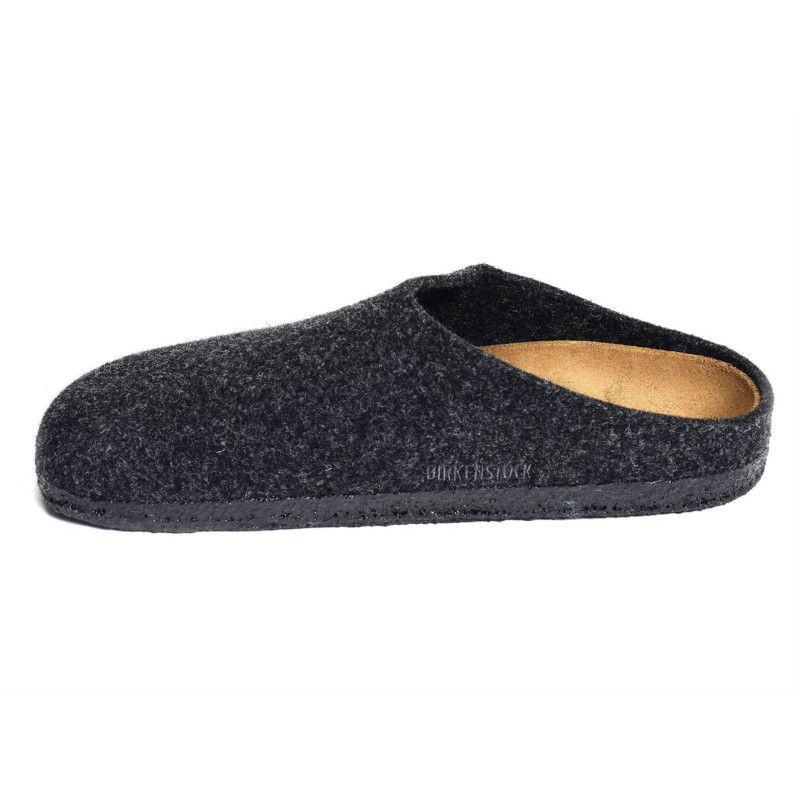 ZERMATT Anthracite, Mules Birkenstock