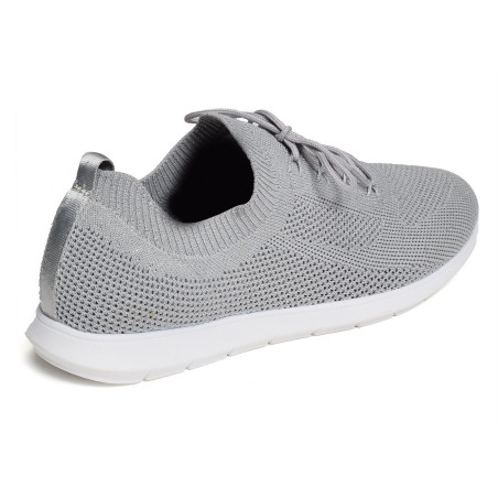 R7103 Gris, Chaussures basses Remonte