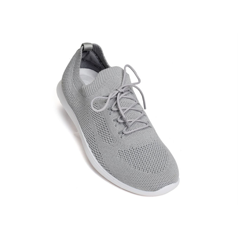 R7103 Gris, Chaussures basses Remonte