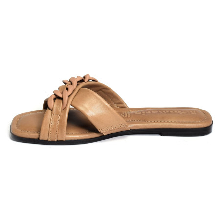 27101 Camel, Mules Tamaris