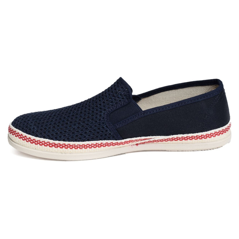 5200154 Marine, Espadrilles Victoria