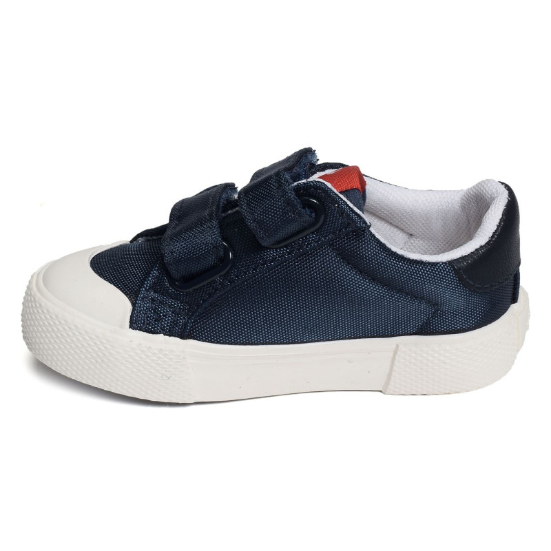 1065172 Marine, Sneakers basses Victoria