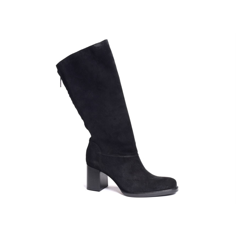 ROBIAC Noir, Bottes Muratti