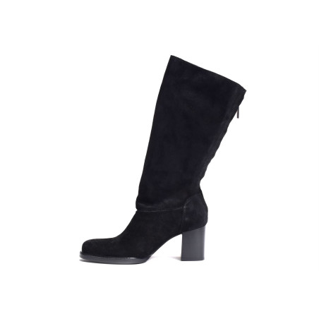 ROBIAC Noir, Bottes Muratti