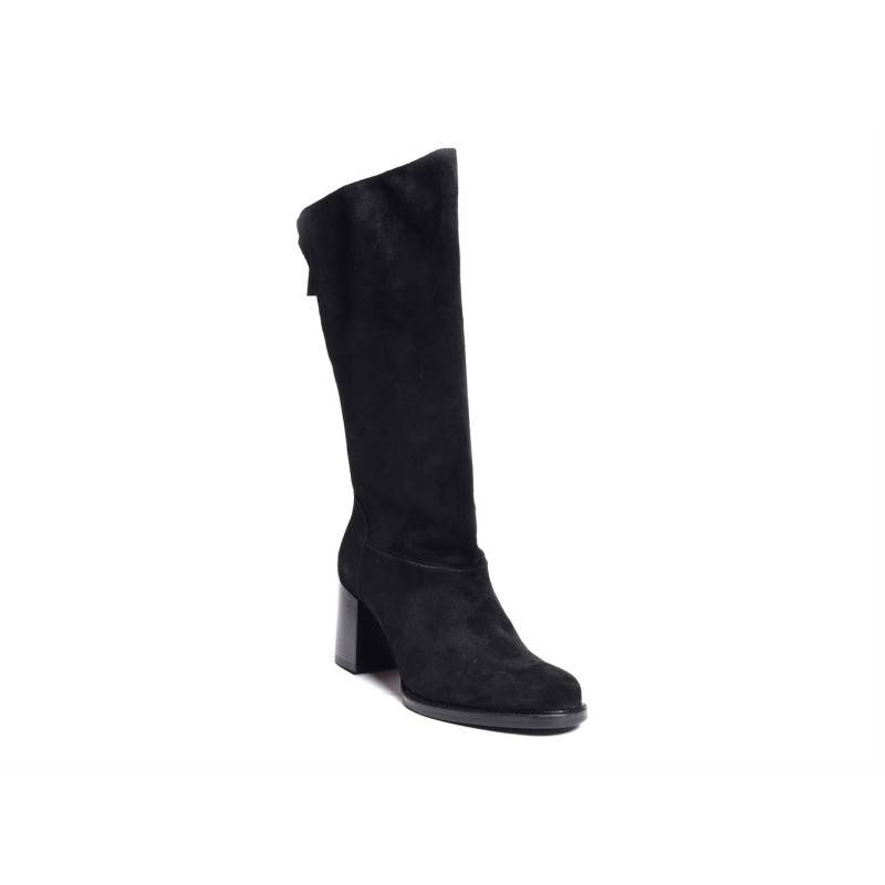 ROBIAC Noir, Bottes Muratti