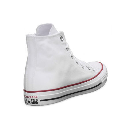 CHUCK TAYLOR HI Blanc, Chaussures montantes Converse