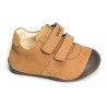 B TUTIM BA Camel, Chaussures à Scratch Geox