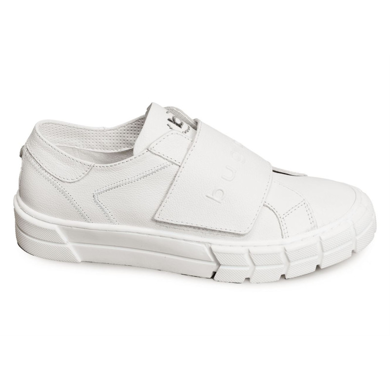 TIA A6R61 Blanc, Sneakers basses Bagatt