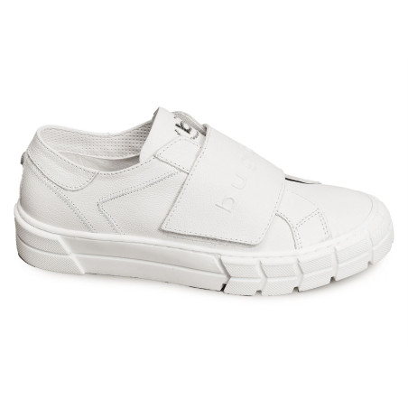 TIA A6R61 Blanc, Sneakers basses Bagatt