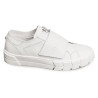 TIA A6R61 Blanc, Sneakers basses Bagatt