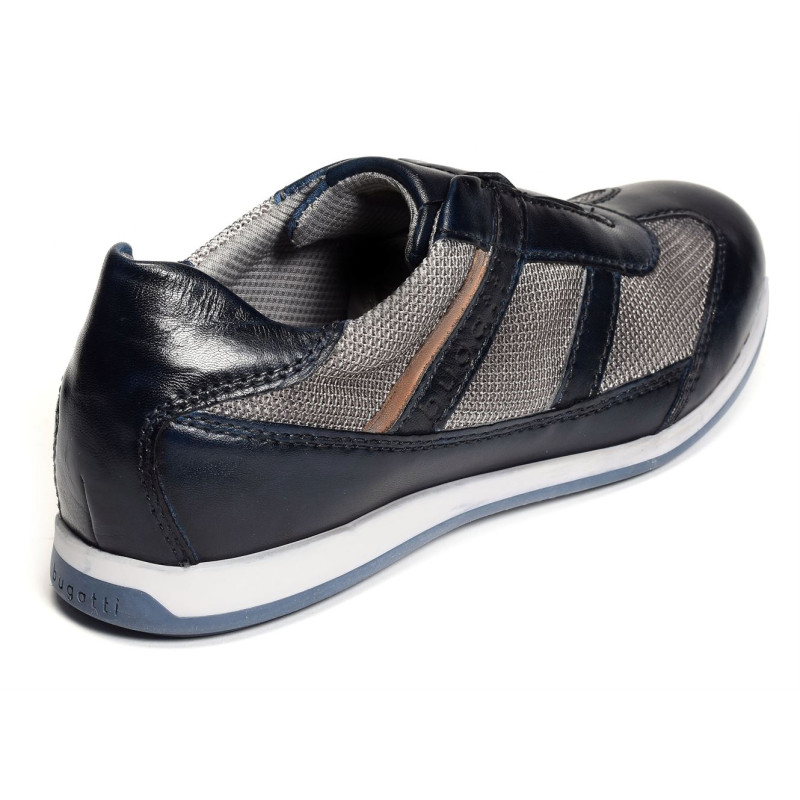 TOMEO 45063 Marine, Slip-On Bugatti