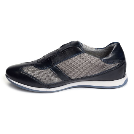 TOMEO 45063 Marine, Slip-On Bugatti