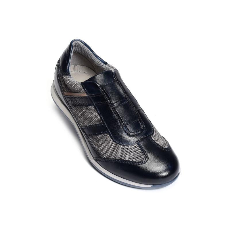 TOMEO 45063 Marine, Slip-On Bugatti