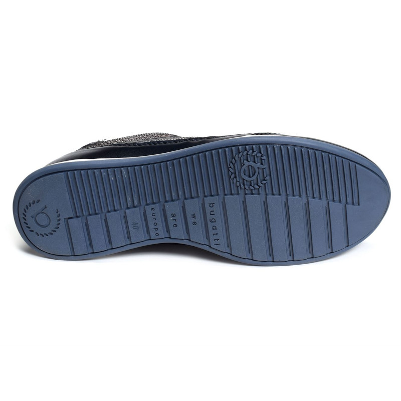 TOMEO 45063 Marine, Slip-On Bugatti