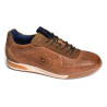 TREVOR A3806 Camel, Sneakers basses Bugatti