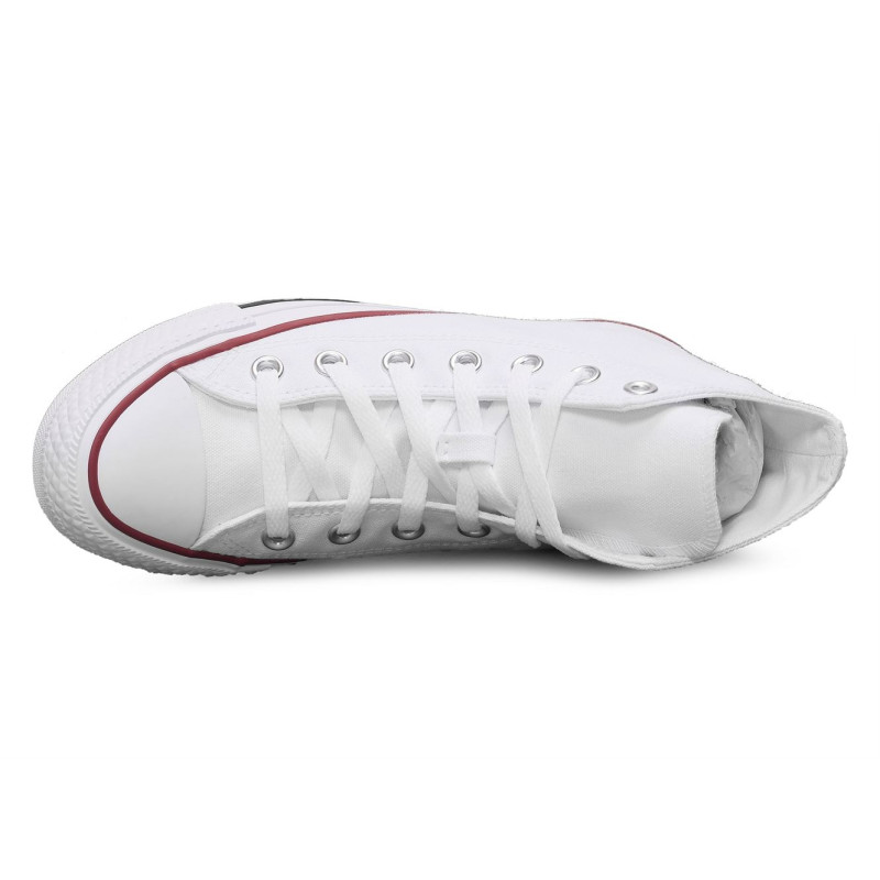 CHUCK TAYLOR HI Blanc, Chaussures montantes Converse