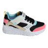 UNO LITE GEN CHILL Multicolore, Baskets running Skechers