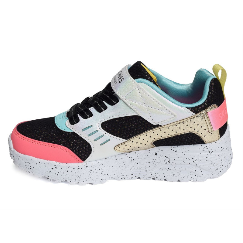 UNO LITE GEN CHILL Multicolore, Baskets running Skechers