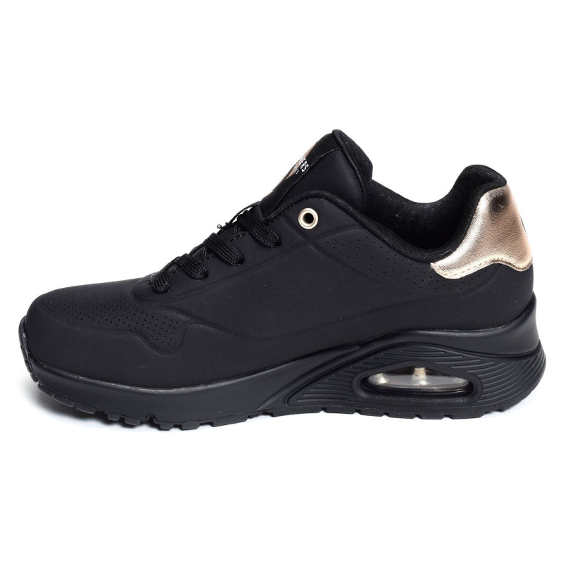 UNO Noir, Sneakers basses Skechers