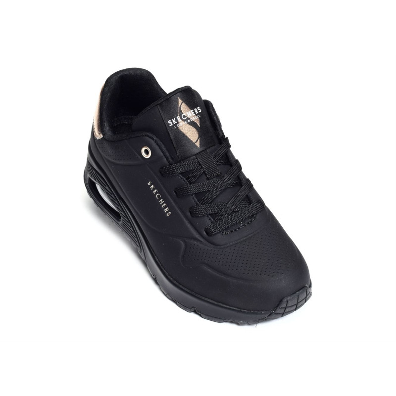 UNO Noir, Sneakers basses Skechers