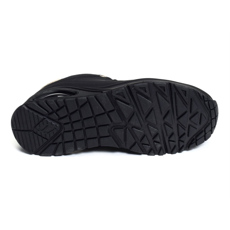 UNO Noir, Sneakers basses Skechers