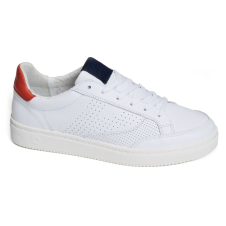 BASALT Blanc, Sneakers basses Pataugas