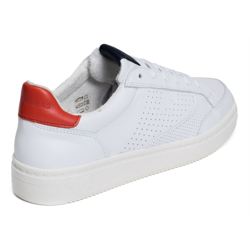 BASALT Blanc, Sneakers basses Pataugas