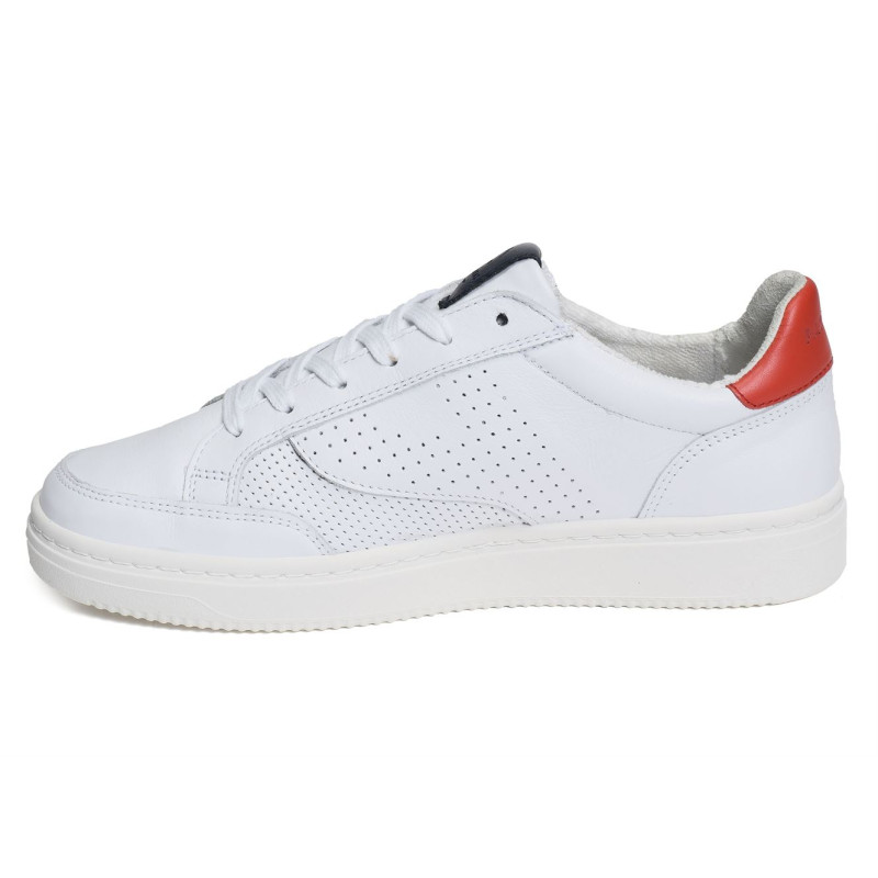 BASALT Blanc, Sneakers basses Pataugas